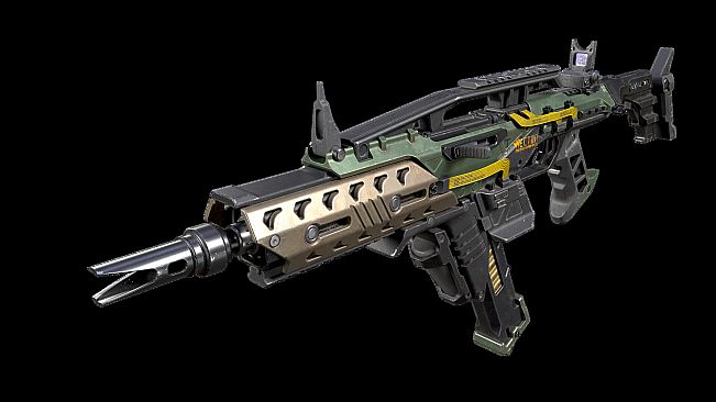 生死狙击2 - 免费补给