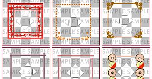 RPG Maker MV - User Interface Material