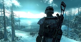 Fallout 3 - Operation Anchorage