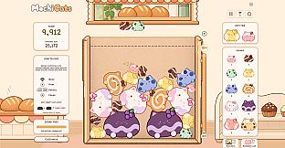 Mochi Cats