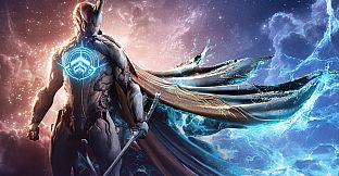 Warframe: TennoCon 2025 Digital Pack