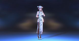 Angel Legion-DLC Full bloom D