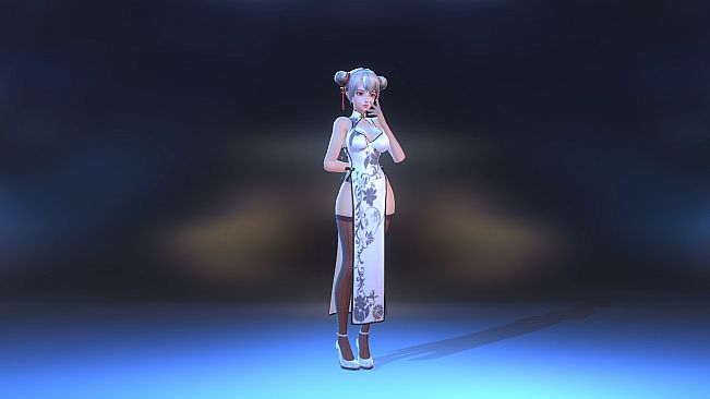 Angel Legion-DLC Full bloom D