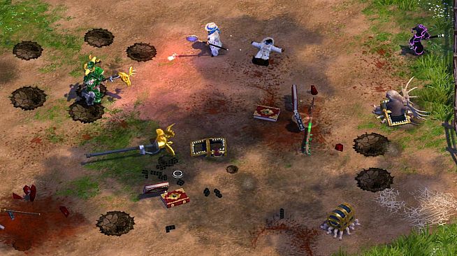 Magicka: Heirlooms Item Pack