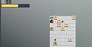 Adventure Minesweeper