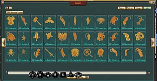 Fantasy Grounds - Devin Night Pack 205: Spirits and Summons