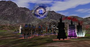 Erulean Angel: Fantasy Commander