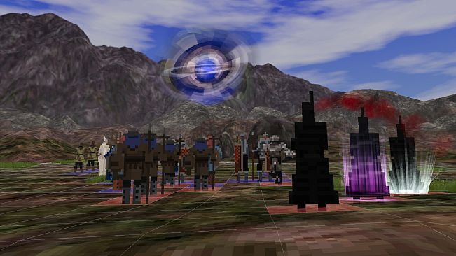 Erulean Angel: Fantasy Commander