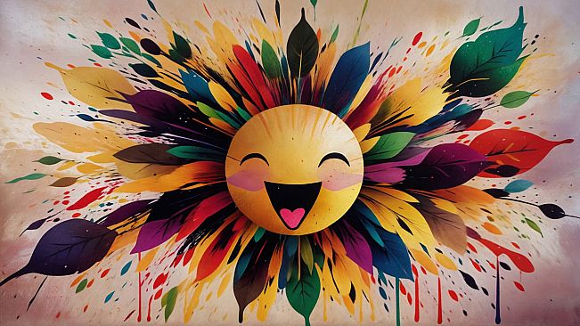 AI-VJ - Artsy 2 Visuals