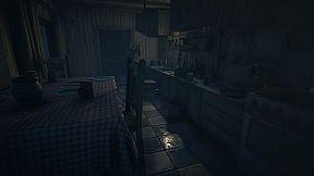 One Night At The Shack