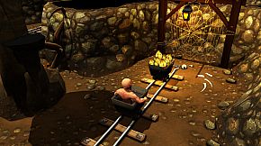 Bravery: Rise of The Last Hero