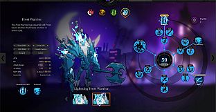 Swarm the City - Heart of Thundering Python DLC