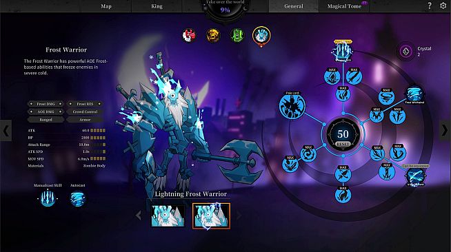 Swarm the City - Heart of Thundering Python DLC