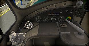 Train Simulator: BR Class 45 'Peak' Loco Add-On