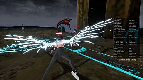 Everybody Loves Cake