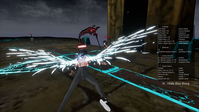 Everybody Loves Cake