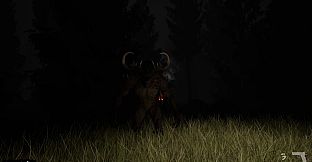 Whispers of the Dead