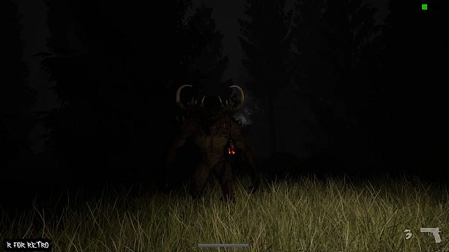 Whispers of the Dead