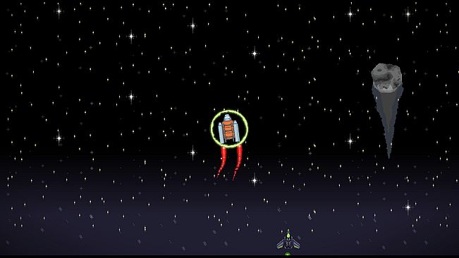 Adventures of Caine McDowell: The Porkian Encounter