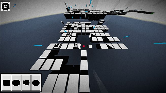 Disconnect 2