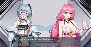 Hentailive - Business Couple