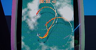 Arcade Paradise - R.O.G.E.R.