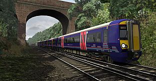 Train Simulator: First Capital Connect Class 377 EMU Add-On