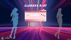Glamour Riot
