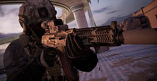 Caliber: Voron Archeologist Battle Pack