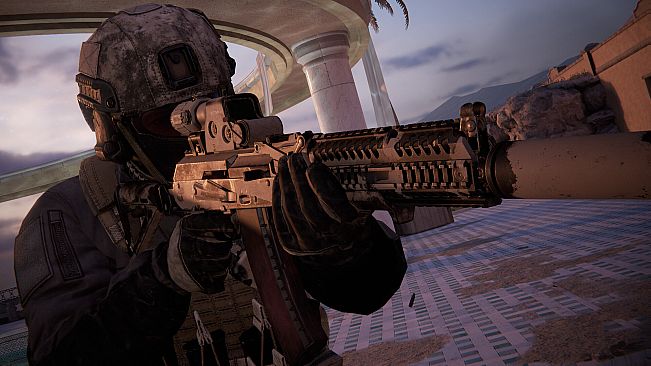 Caliber: Voron Archeologist Battle Pack