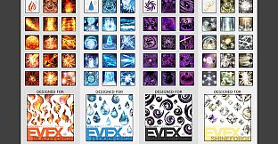 RPG Developer Bakin Iconography 4