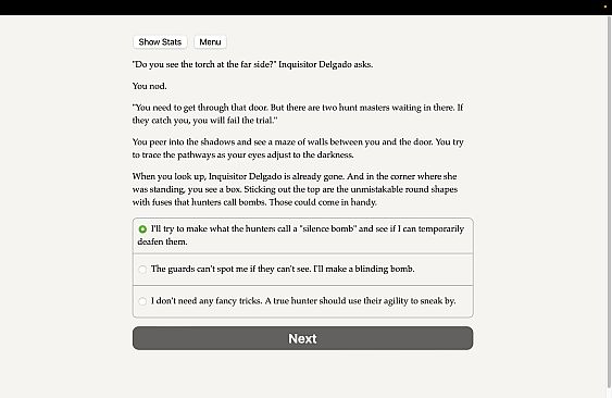 Magehunter: Phoenix Flame