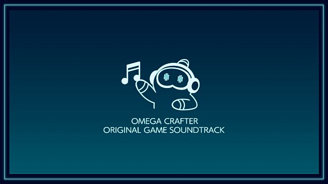 Omega Crafter Soundtrack