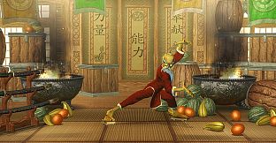 Ninja Reflex: Steamworks Edition