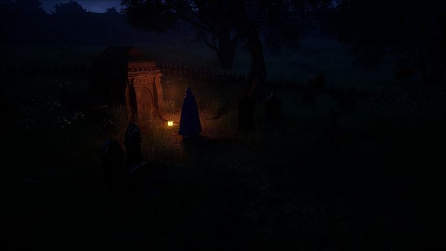 The Tavern In the Woods