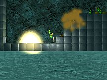 ! That Bastard Is Trying To Steal Our Gold !