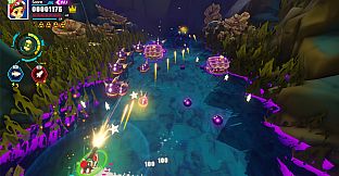 After Wave: Downfall