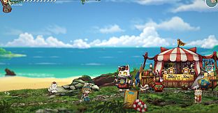 isekizima: Ruins and Tails Journey