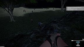 Lost Home : Battle Of Island