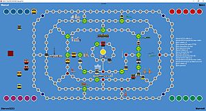 LOTUS Minigames: Berlin Traffic