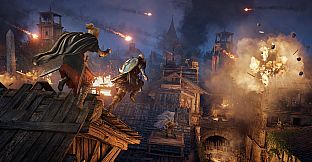 Assassin's Creed Valhalla - Season Pass