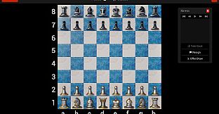 ChessGuardians