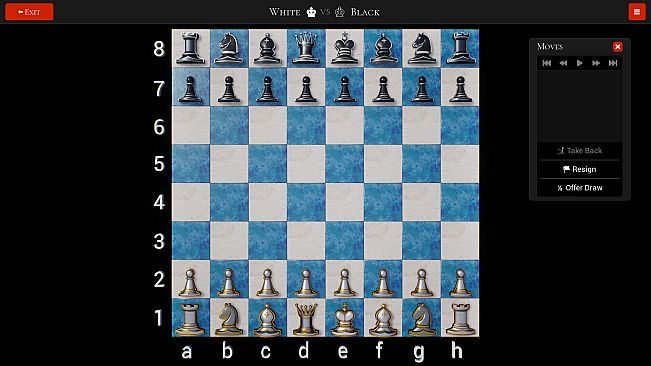 ChessGuardians