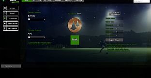 World of Soccer RELOADED