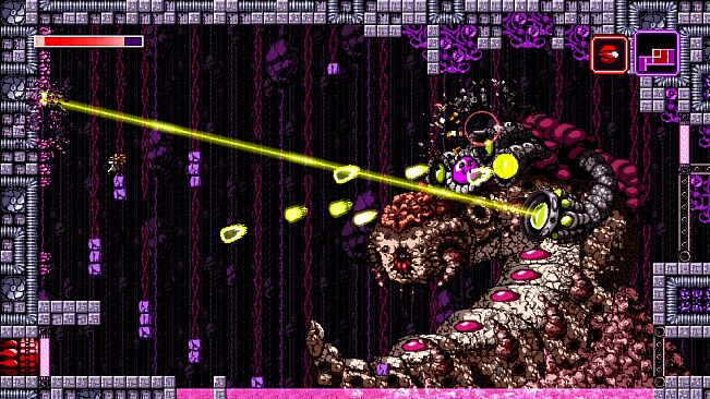 Axiom Verge