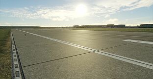 X-Plane 12 Add-on: Aerosoft - Airport Stuttgart