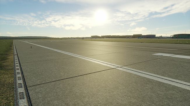 X-Plane 12 Add-on: Aerosoft - Airport Stuttgart