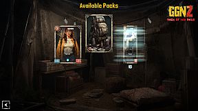 GGnZ: Deck of the Dead