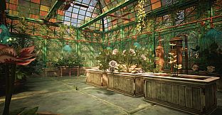 Garden Life: A Cozy Simulator