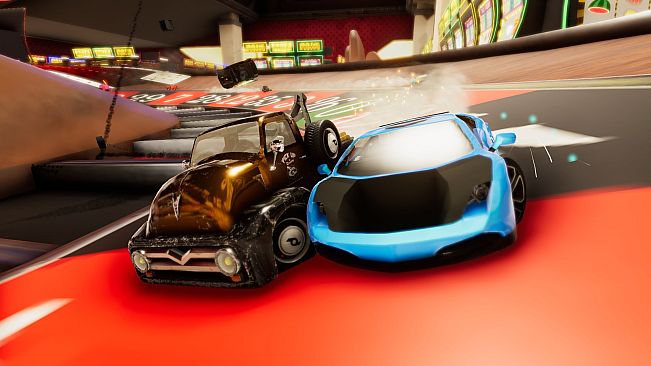 Super Toy Cars 2
